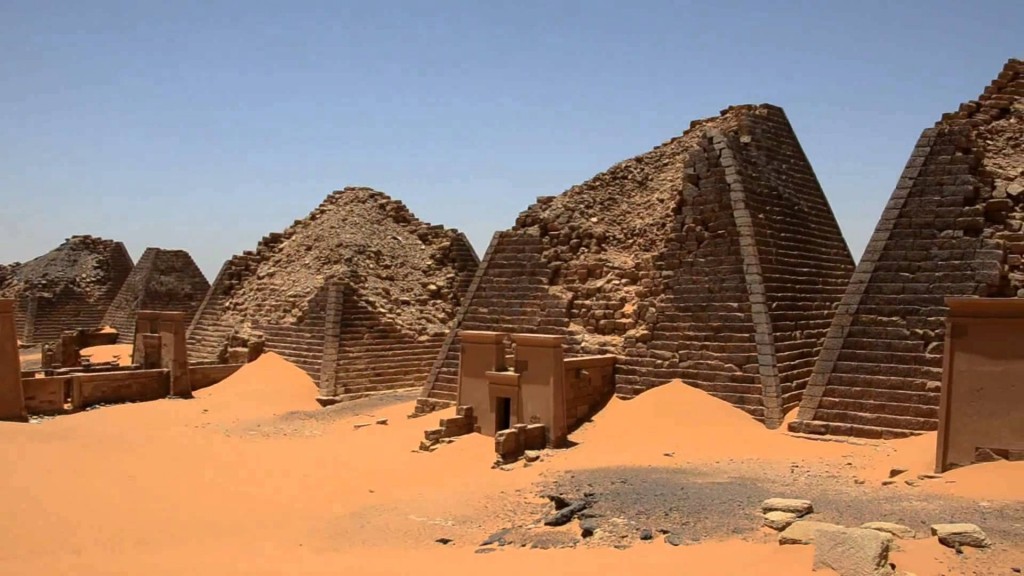 اهرامات السودان 6pg