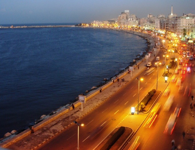 الإسكندرية 4