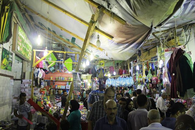 سوق الميدان1