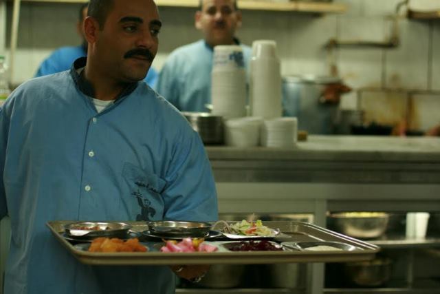 مطعم فول محمد أحمد 2