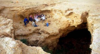 استكشف معنا أهم الكهوف في المملكة العربية السعودية – Saudi Caves
