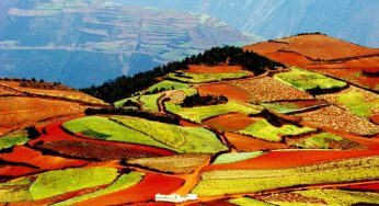 China Tourism – الصين – الكنز السياحي الغائب عن العين العربية