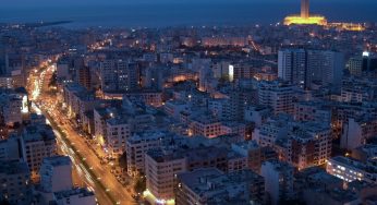 بزاف نحبك يا كازا – الدار البيضاء Tourism in Casablanca