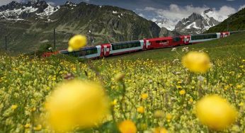 والا سويسرا Violà Switzerland – ( الحلقة الأولى )
