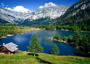 والا سويسرا Violà Switzerland – الحلقة الثالثة