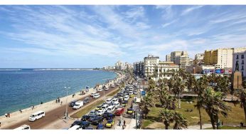 الإسكندرية – عروس البحر الأبيض المتوسط Tourism in Alexandria