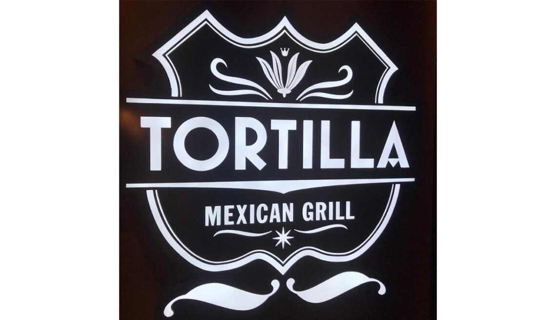 مطعم تورتيا – Tortilla Restaurant