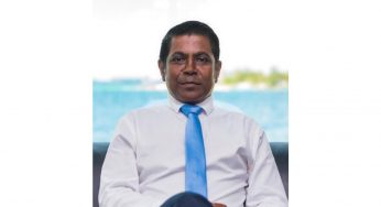 Interview with the MD of Maldives Tourism Board
