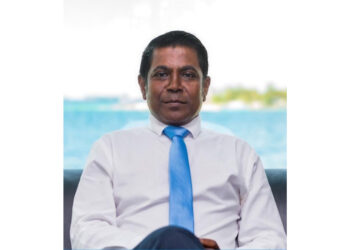 Interview with the MD of Maldives Tourism Board