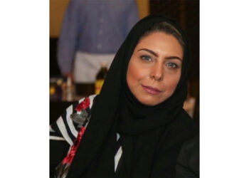 نسرين سفرجي.. رائدة الادارة الفندقية في السعودية