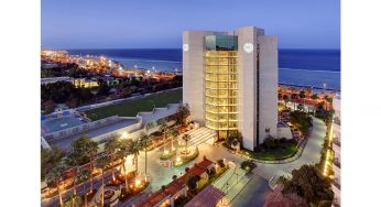 Sheraton Jeddah renovation project is progressing