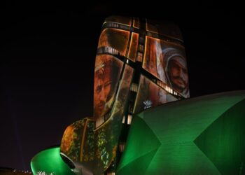 السياحة العلمية في المنطقة الشرقية.. تجذب زوار موسم “شتاء السعودية”