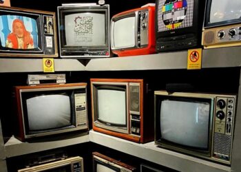 متحف الطيبين.. العودة للماضي من قلب الخُبر