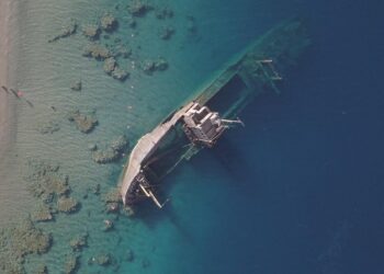 “حقل”.. التجارب السياحية المميزة والشواطئ الخلابة في “شتاء السعودية”