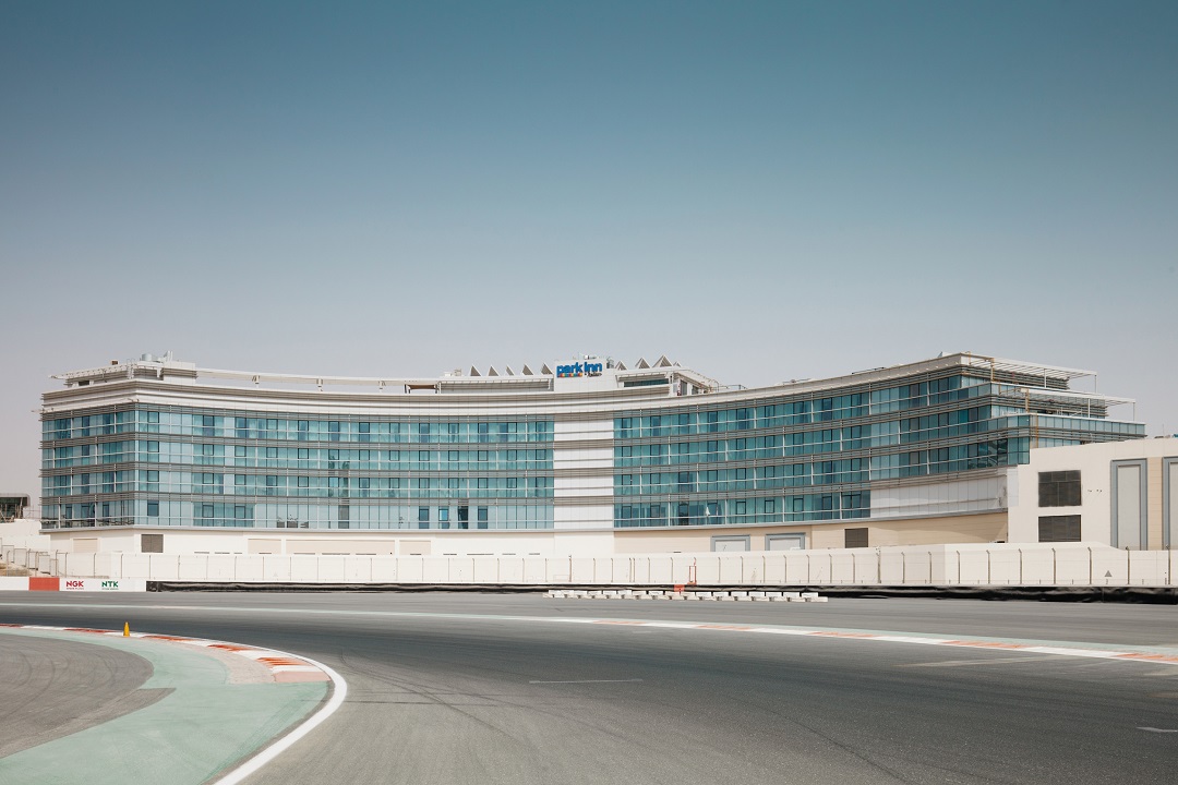 Radisson Blu Hotel Dubai Media City & Park Inn Hotel Motor City Appoints Merima Allen as Cluster Head of PR and Marketing