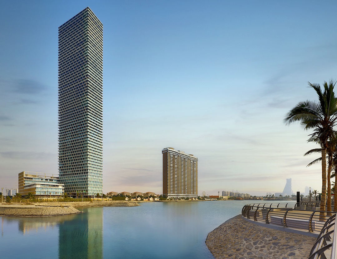Shangri-La Brand Debuts in the Kingdom of Saudi Arabia on the first-ever Founding Day Celebrations