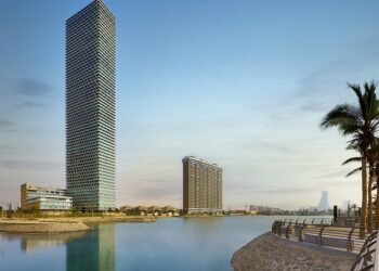 الإعلان عن افتتاح فندق شانغريلا جدة إطلاق معلماً جديداً للفخامة على الواجهة البحرية في جدة