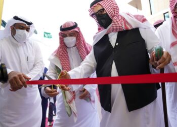 برعاية معالي وزير السياحة الأستاذ/ أحمد بن عقيل الخطيب تفتتح علامة شانغريلا أول فنادقها في المملكة العربية السعودية في مدينة جدة تزامنا مع احتفال المملكة بذكرى يوم التأسيس