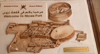 الدكتورة زبيدة حمادنة: سلطنة عمان لديها تاريخ ثقافي طويل وهي صاحبة أول دار للأوبرا في الخليج