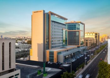 فندق سويس أوتيل ليفنج جدة Swissotel Living Jeddah