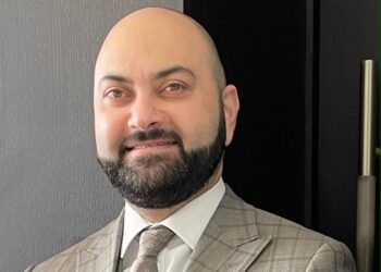 New General Manager at Jabal Omar Hyatt Regency Makkah