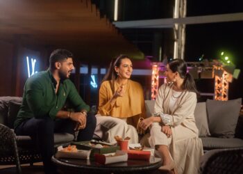 Spoil your loved ones this Valentine’s Day at Shangri-La Jeddah