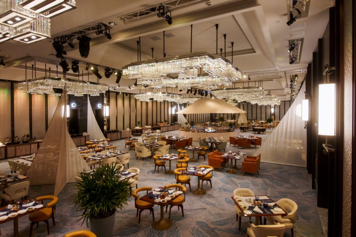 Experience The Ultimate Ramadan Getaway at Shangri-La Jeddah