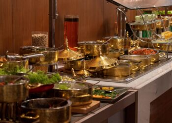Pre-Ramadan Iftar Media Event at Swissotel Living Jeddah