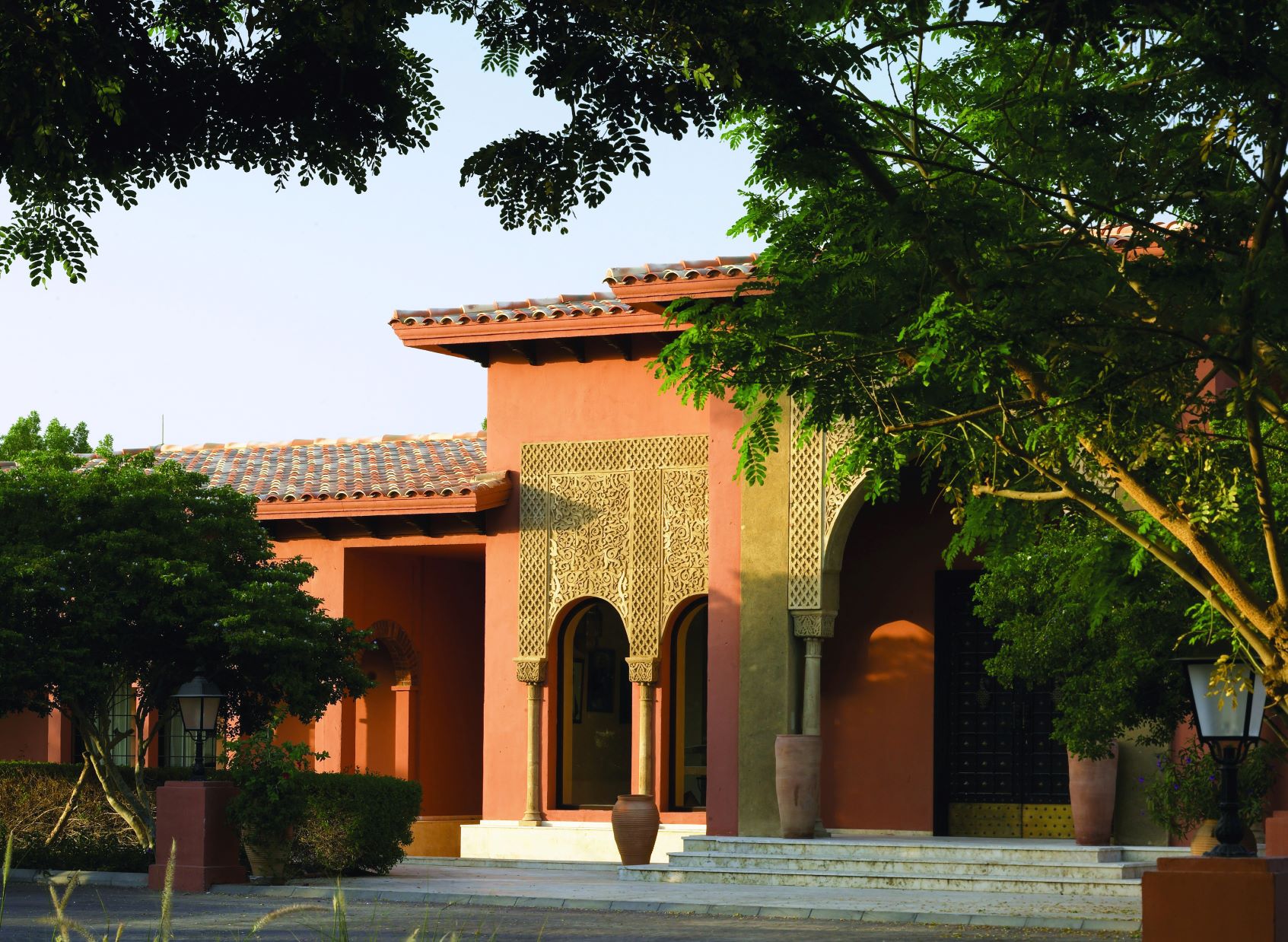بوابة جدة في بارك حياة