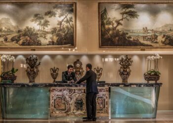 Explore the Eternal City of Rome This Spring with These 4 Family-Friendly Experiences
