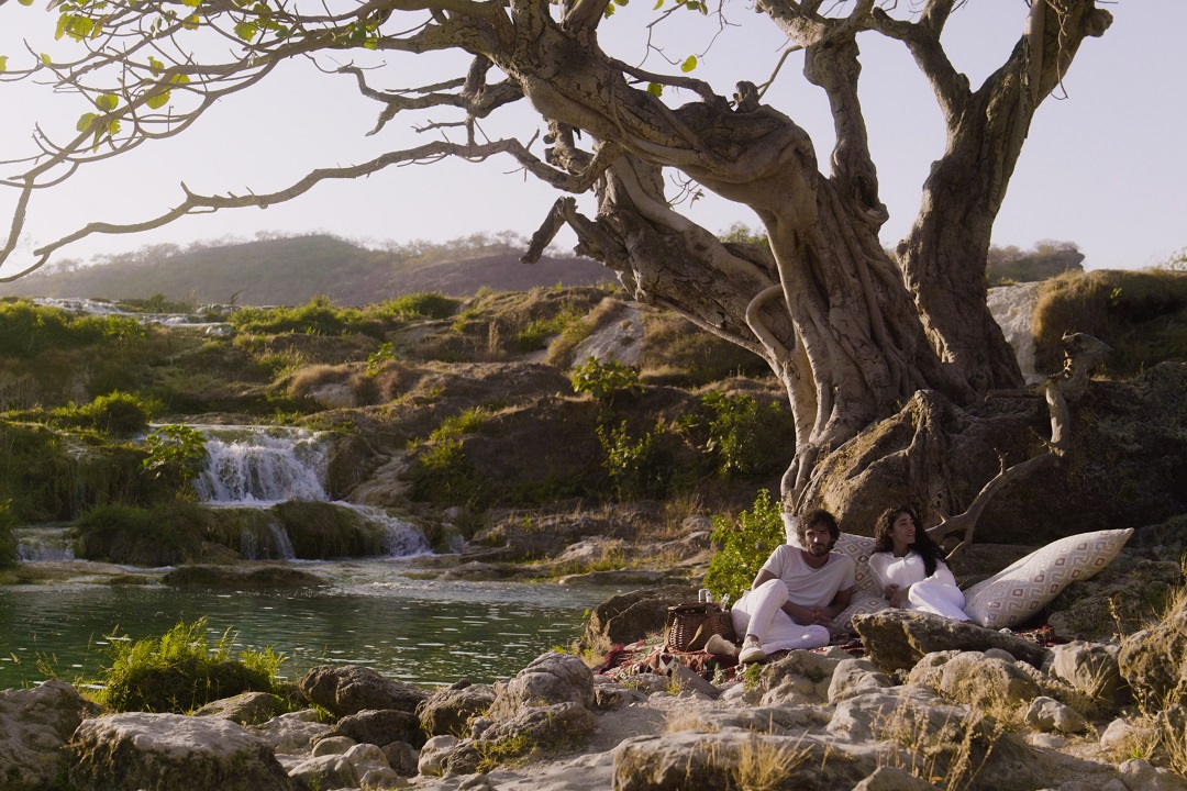 Escape to Waterfalls, Wadis and Wonder This Khareef Season at Hinu Bay