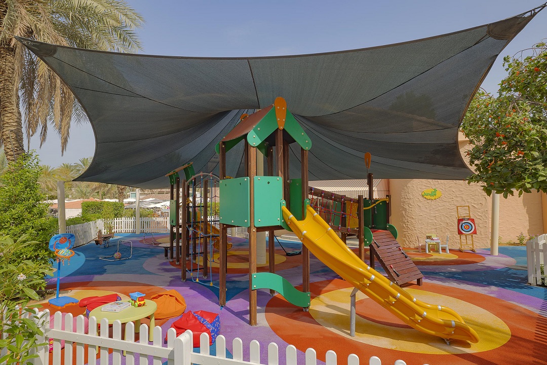 Fun and Adventure Summer Camp Awaits for Kids at Habtoor Grand Resort Autograph Collection