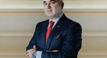 Interview with Mr. Firas Mneimneh, General Manager, Mansard Riyadh, A Radisson Collection Hotel
