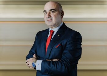 Interview with Mr. Firas Mneimneh, General Manager, Mansard Riyadh, A Radisson Collection Hotel