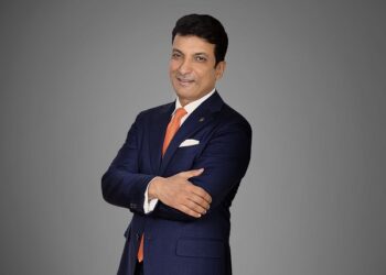 مجموعة جميرا” تُعيّن مديراً عاماً جديداً لأول فندق لها في المملكة العربية السعودية