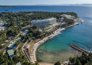 Four Seasons Hotels and Resorts Properties Recognized by ‘World’s 50 Best Hotels’ Awards
