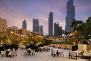 Zuma Dubai Wins 'Restaurant of the Year' for the Consecutive Year in a Row  - Haute Living