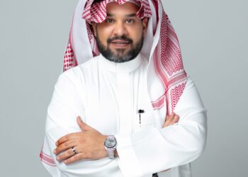 The Ritz-Carlton Riyadh Welcomes Mazen Allam as New General Manager