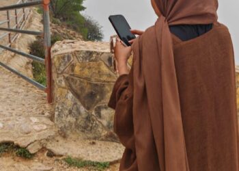 جبل سمحان – أعلى قمم سلطنة عمان