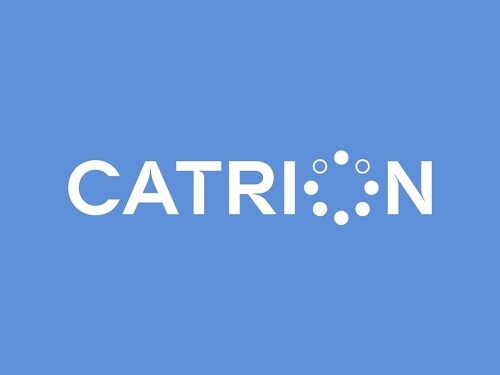 Saudi Airlines Catering Company is now CATRION; new brand identity integrates goals of Vision 2030