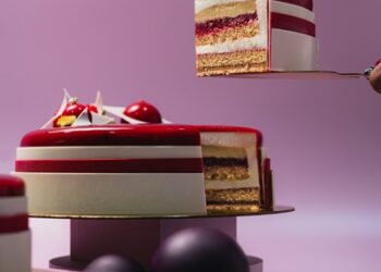 حلويات “مايرا” الرائدة تطلق مفهومها المبتكر لثقافة المقاهي في جدة- المملكة العربية السعودية