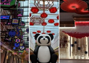 New attractions and experiences to add in your next Dubai itinerary