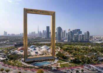 Dubai crowned the No.1 global destination in the Tripadvisor Travellers’ Choice Awards for the third consecutive year
