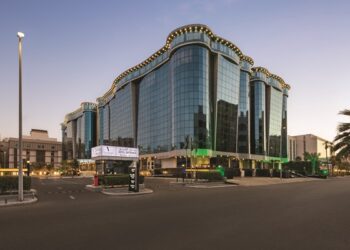 يسر مجموعة فنادق راديسون الإعلان عن افتتاح أول فندق من فنادق راديسون إندفيديوالز في المملكة العربية السعودية
