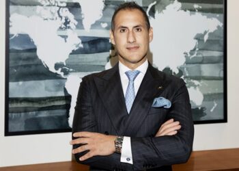 مقابلة خاصة مع السيد سليم زيان مدير عام فندق كمبينسكي مول الإمارات