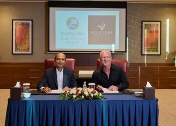 مجموعة فنادق الخليج تثري قطاع المطاعم في البحرين عبر تطوير مجموعة مطاعم ذات مفاهيم جديدة ومبتكرة في مجمع 338 بمنطقة العدلية