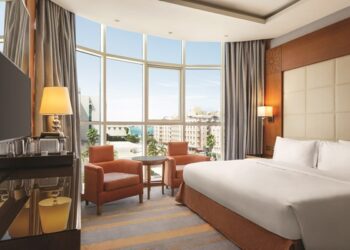Radisson Hotel Group opens first Radisson Individuals in Saudi Arabia
