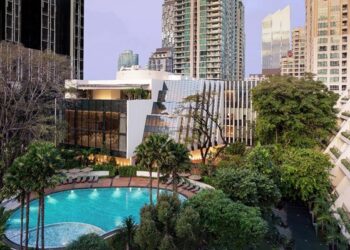 “موفنبيك” تستكمل المرحلة النهائية لافتتاح مجمع استشفاء في بانكوك بقيمة 400 مليون دولار