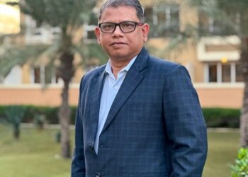 “ريكسوس باب البحر” يعلن تعيين السيد بيريسوار داس مديرًا ماليًا جديد للمنتجع