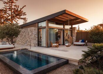 5 تجارب صحية تحويلية حول العالم